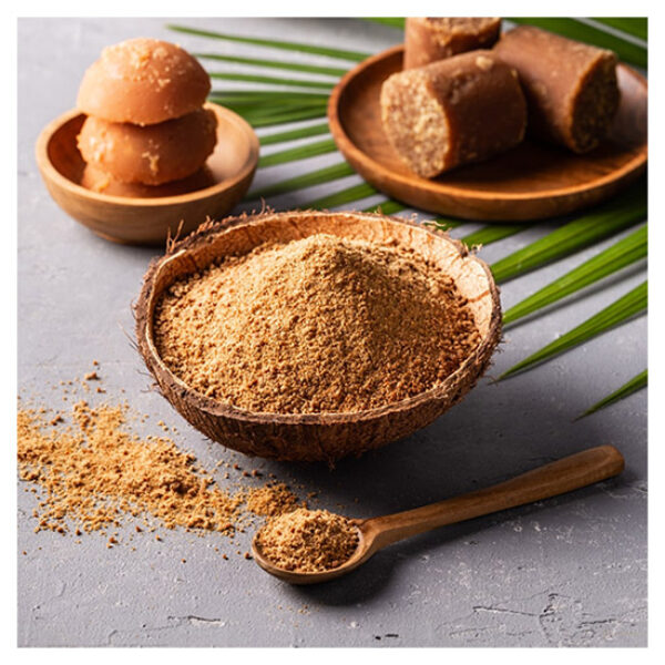 Palm Sugar Powder