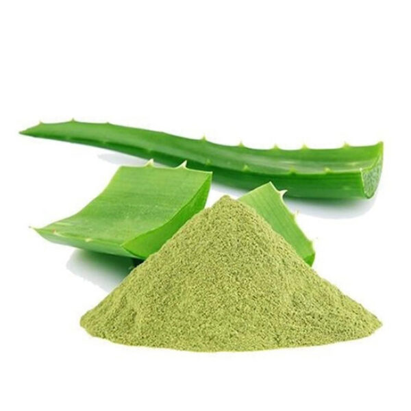 Aloevera (Lidah Buaya)