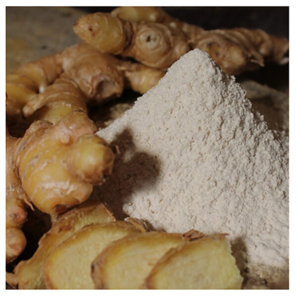 Ginger (Jahe Emprit)