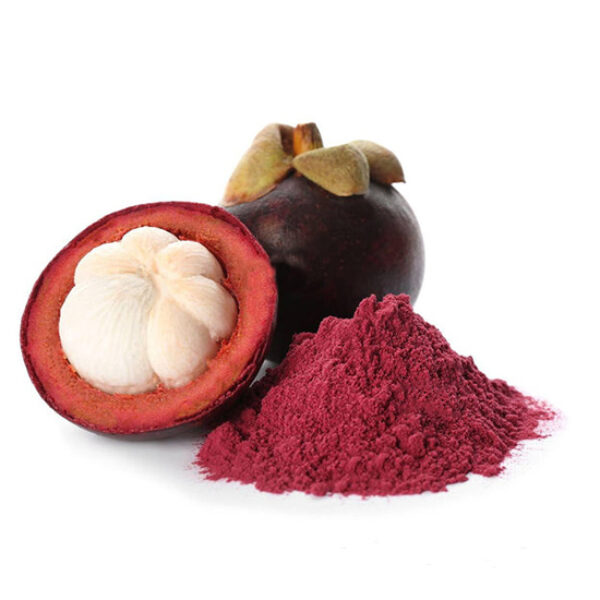Mangosteen Powder