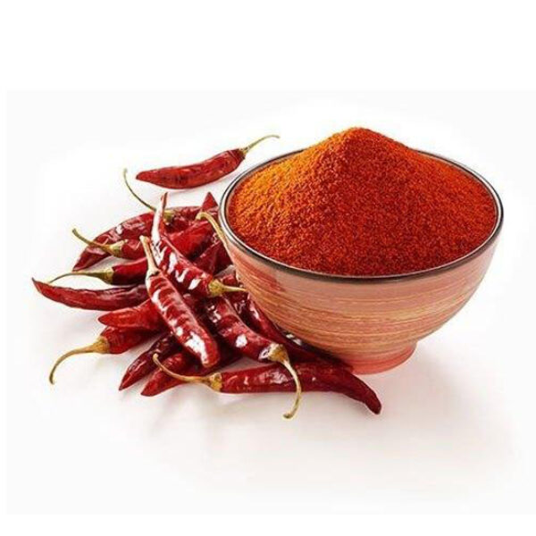 Chilli Powder