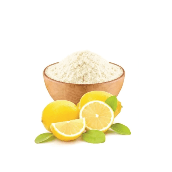 Lemon Powder